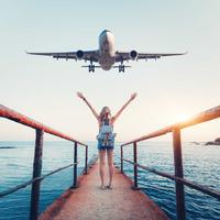 Отзыв от Нелли - виза ДТВ